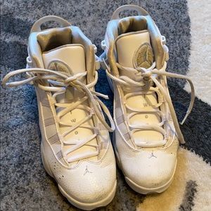 Air Jordan Vintage 2010